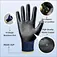 hand gloves nitrile coated